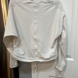 Lululemon top